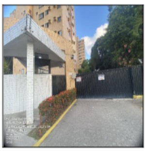 Apartamento da Caixa em RECIFE / PE - 1444401308904