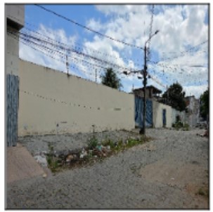 Terreno da Caixa em CARUARU / PE - 1444401739409