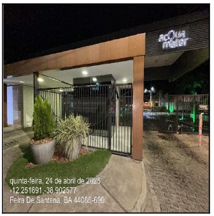 Casa da Caixa em FEIRA DE SANTANA / BA - 1444401837710