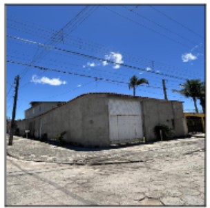 Casa da Caixa em MONGAGUA / SP - 1444401876139