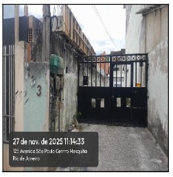 Casa da Caixa em MESQUITA / RJ - 1444402084546