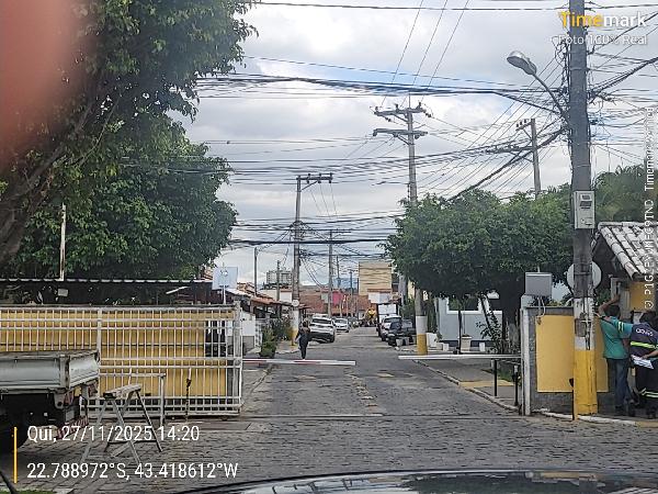 Casa da Caixa em MESQUITA / RJ - 1444402094720
