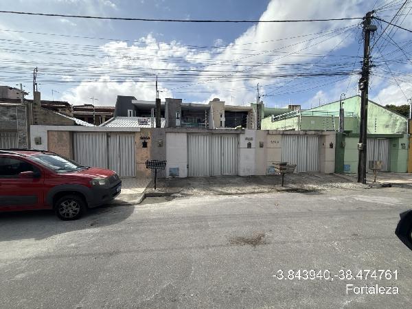 Casa da Caixa em FORTALEZA / CE - 1444402152770