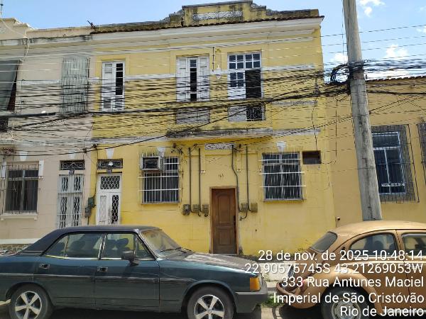 Casa da Caixa em RIO DE JANEIRO / RJ - 1444402212854