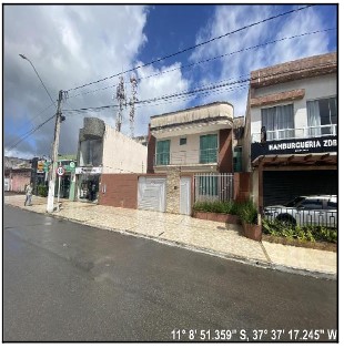 Casa da Caixa em BOQUIM / SE - 1444402213630