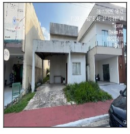 Casa da Caixa em BELEM / PA - 1444402285622