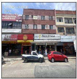 Apartamento da Caixa em TRES RIOS / RJ - 1444402638800