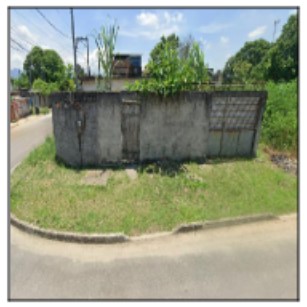 Terreno da Caixa em DUQUE DE CAXIAS / RJ - 1444402806851