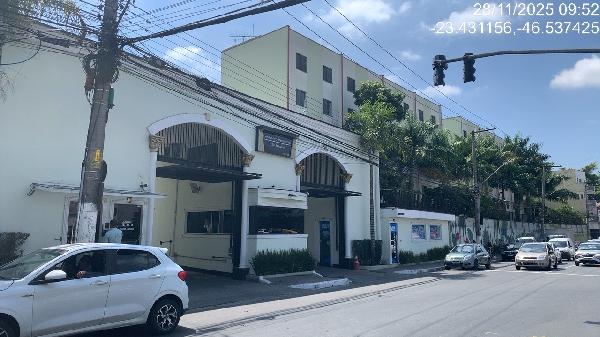 Apartamento da Caixa em GUARULHOS / SP - 1444402815052