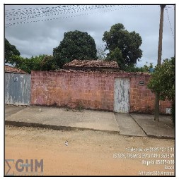 Casa da Caixa em ITAPEBI / BA - 1444403037452