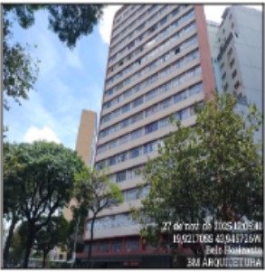 Apartamento da Caixa em BELO HORIZONTE / MG - 1444403059073