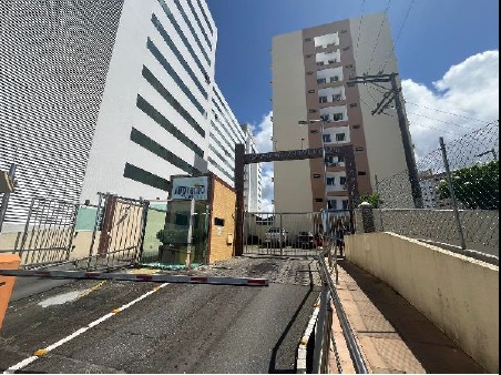 Apartamento da Caixa em LAURO DE FREITAS / BA - 1444403074749