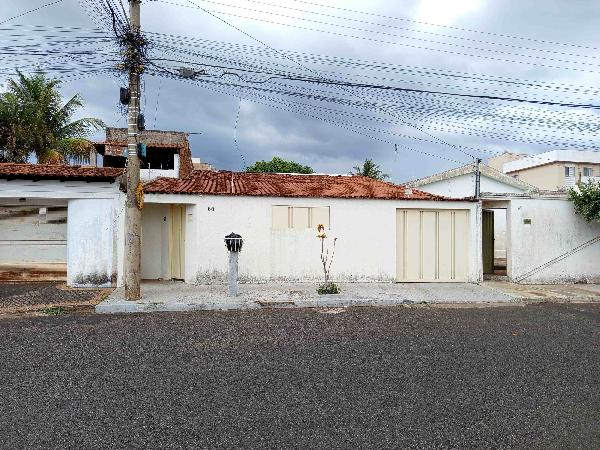 Casa da Caixa em UBERLANDIA / MG - 1444403142000