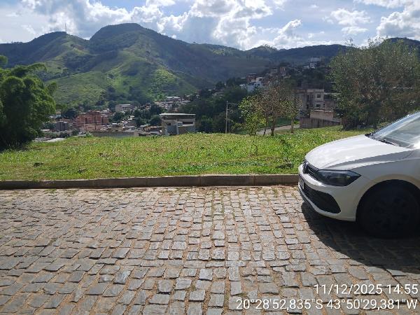 Terreno da Caixa em CARANGOLA / MG - 1444403315924