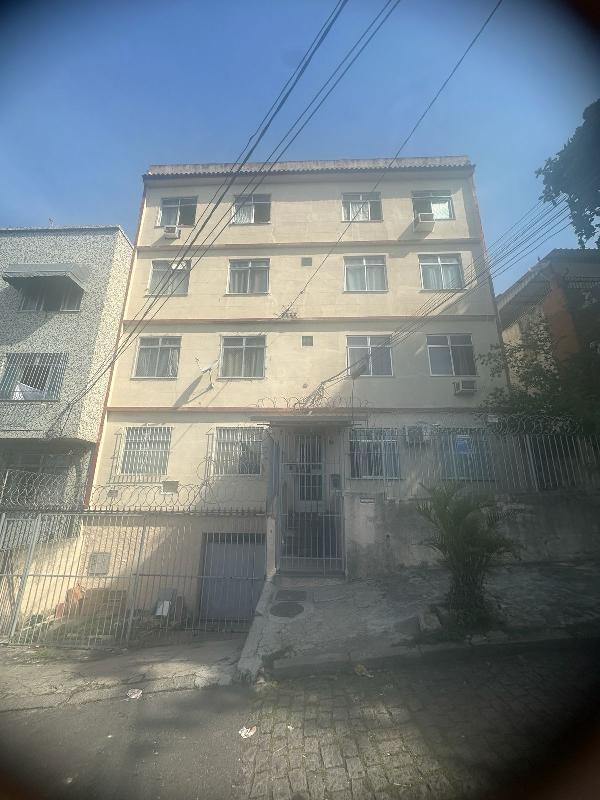 Apartamento da Caixa em RIO DE JANEIRO / RJ - 1444403483720