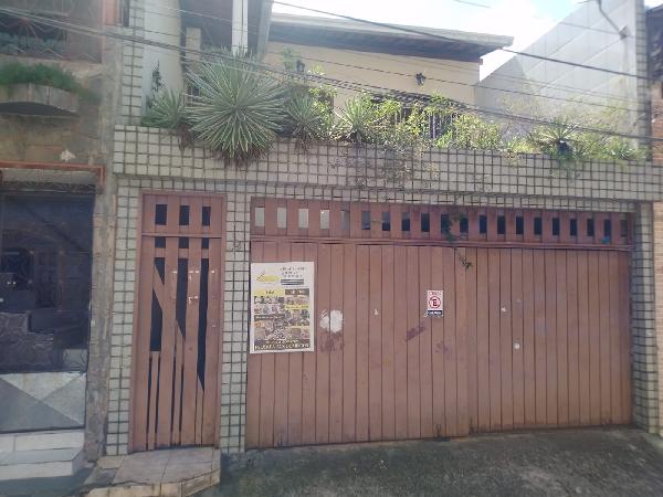 Casa da Caixa em SALVADOR / BA - 1444403522180