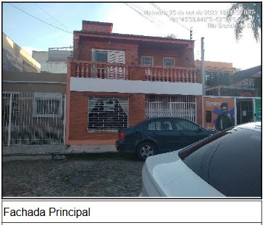 Casa da Caixa em PELOTAS / RS - 1444403603245