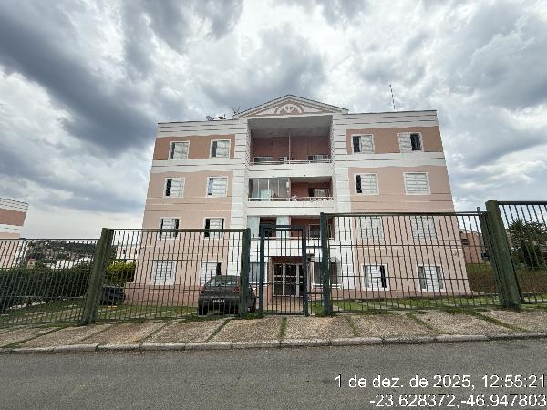Apartamento da Caixa em COTIA / SP - 1444403612260