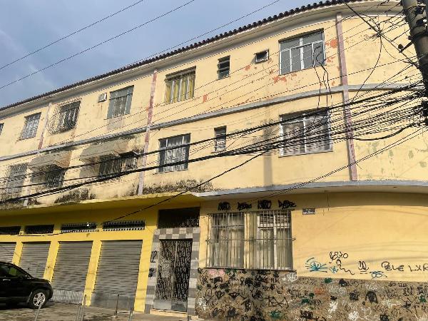 Apartamento da Caixa em RIO DE JANEIRO / RJ - 1444403659550