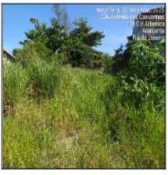 Terreno da Caixa em ARARUAMA / RJ - 1444403712419