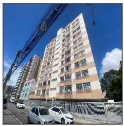Apartamento da Caixa em ARACAJU / SE - 1444404487133