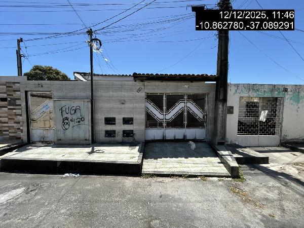 Casa da Caixa em NOSSA SENHORA DO SOCORRO / SE - 1444404678680