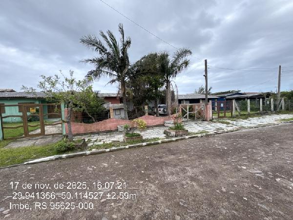 Casa da Caixa em IMBE / RS - 1444404823842