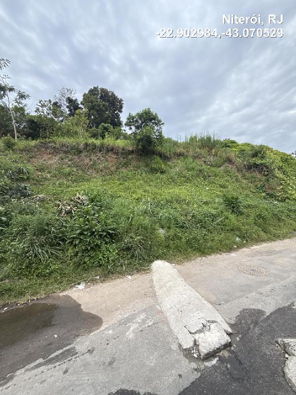 Terreno da Caixa em NITEROI / RJ - 1444404875389