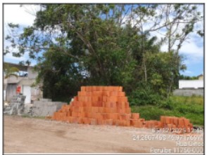 Terreno da Caixa em PERUIBE / SP - 1444405133980