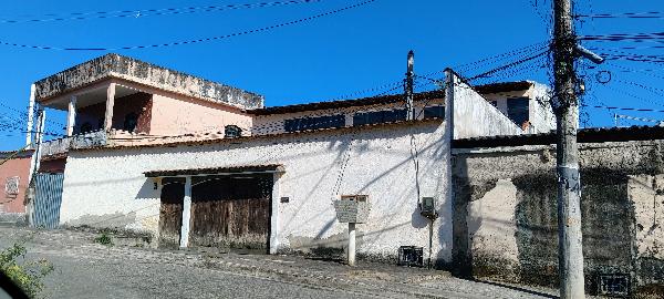 Casa da Caixa em SAO GONCALO / RJ - 1444405658519