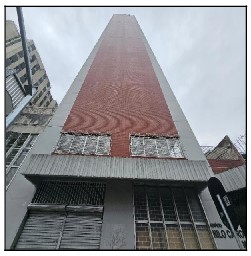 Apartamento da Caixa em CURITIBA / PR - 1444405839122