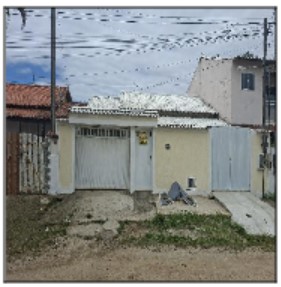 Casa da Caixa em IGUABA GRANDE / RJ - 1444405921660