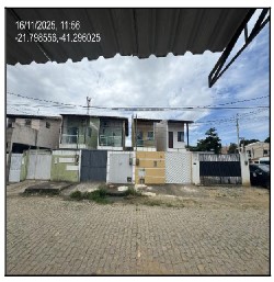 Casa da Caixa em CAMPOS DOS GOYTACAZES / RJ - 1444406369715