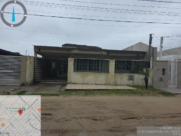 Casa da Caixa em RIO GRANDE / RS - 1444406403140