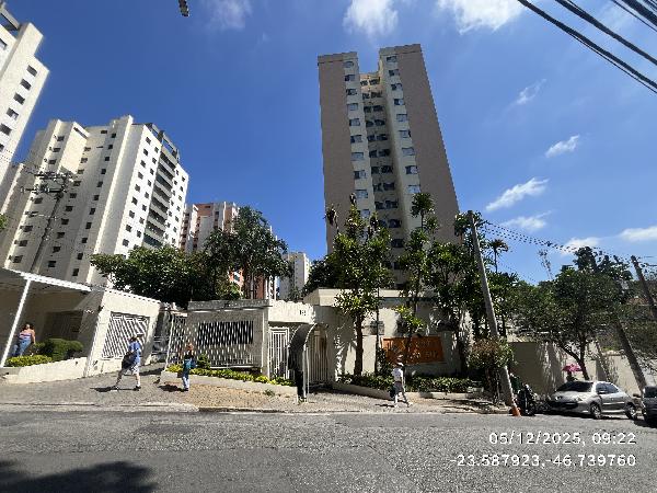 Apartamento da Caixa em SAO PAULO / SP - 1444406433448