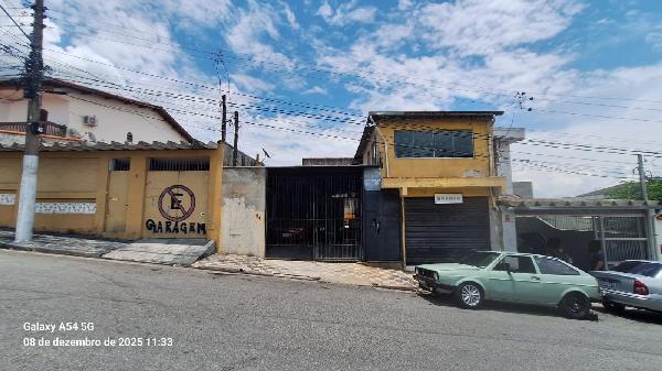 Casa da Caixa em OSASCO / SP - 1444406442200