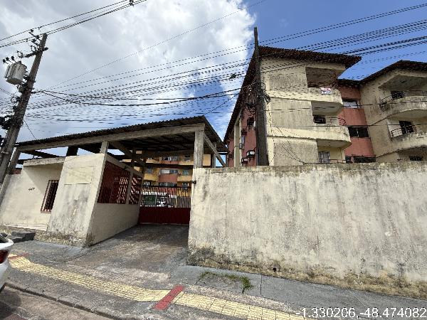 Apartamento da Caixa em BELEM / PA - 1444406659934