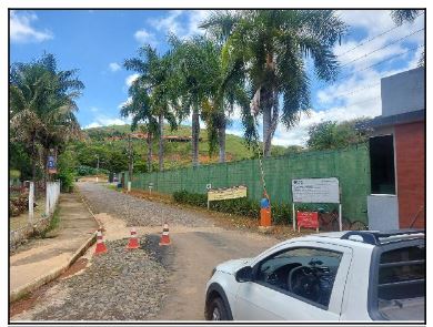 Terreno da Caixa em MATIAS BARBOSA / MG - 1444406784640