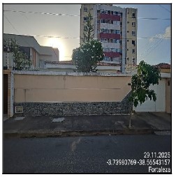 Casa da Caixa em FORTALEZA / CE - 1444406980597