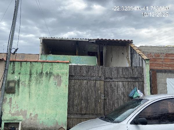 Casa da Caixa em MACAE / RJ - 1444406982484