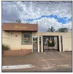 Casa da Caixa em GOIANIA / GO - 1444407094230