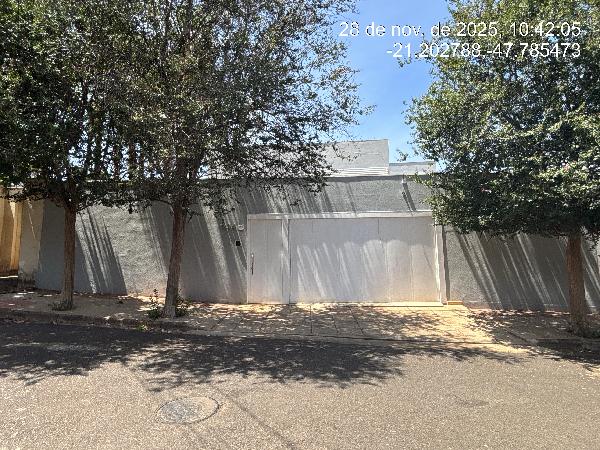 Casa da Caixa em RIBEIRAO PRETO / SP - 1444407142790