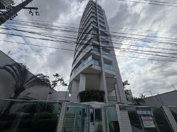 Apartamento da Caixa em BELEM / PA - 1444407436386