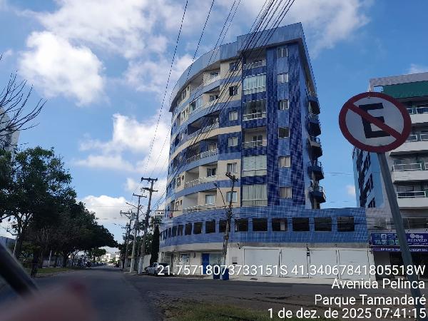 Apartamento da Caixa em CAMPOS DOS GOYTACAZES / RJ - 1444407558848