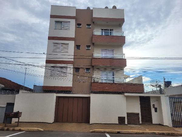 Apartamento da Caixa em PATOS DE MINAS / MG - 1444407671504