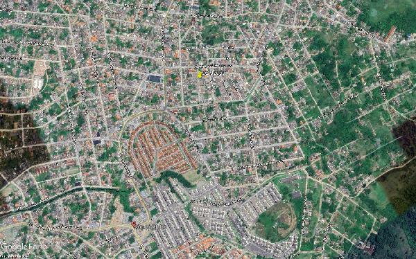 Casa da Caixa em SAO GONCALO / RJ - 1444407798822