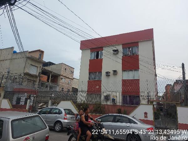 Apartamento da Caixa em RIO DE JANEIRO / RJ - 1444407837054