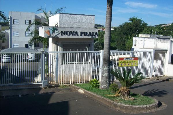 Apartamento da Caixa em AMERICANA / SP - 1444408024782