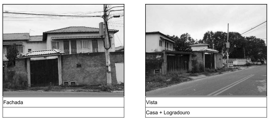 Casa da Caixa em SAO GONCALO / RJ - 1444408154236