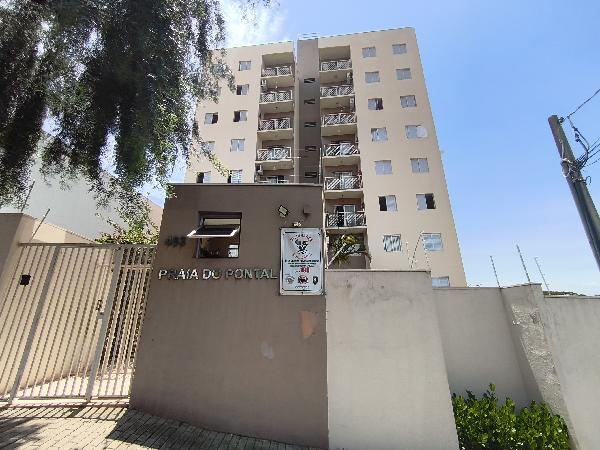 Apartamento da Caixa em CAMPINAS / SP - 1444408461244